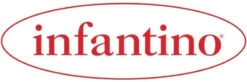Infantino Fold & Go Giant 125 X 165 Cm Speelkleed BK-313000 -Babyproducten Winkel 01. logo infantino 1920x1920 10