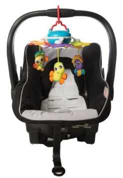 Playgro Musical Travel Mobile Muziekmobiel P0185479 -Babyproducten Winkel 0185479 musical travel mobile 15 4