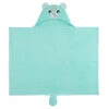 Playgro Friendly Forest Bear Badcape P0188234 -Babyproducten Winkel 0188234
