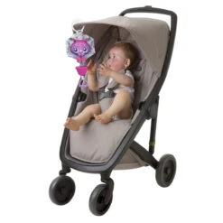 Playgro Musical Polar Pals Cat Muziekdoosje P0188321 -Babyproducten Winkel 0188321 polar pals musical pullstring arctic cat t1