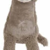 Happy Horse Monkey Mickey Bruin Muziekdoosje 130173 -Babyproducten Winkel 130173 clay monkey mickey musical