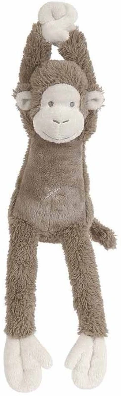 Happy Horse Monkey Mickey Bruin Muziekdoosje 130173 3 Happy Horse Monkey Mickey Bruin Muziekdoosje 130173