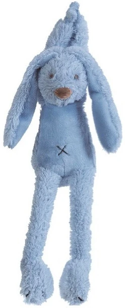 Happy Horse Rabbit Richie Donkerblauw Muziekdoosje 132101 3 Happy Horse Rabbit Richie Donkerblauw Muziekdoosje 132101