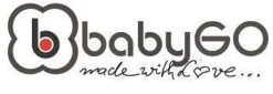 Babygo Free Zwart Isofix Autostoel 9-36 Kg 2401 -Babyproducten Winkel 14813 14811 Logo Babygo142124016854b66768779c7 4 1