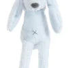 Happy Horse Rabbit Richie Lichtblauw Muziekdoosje 17671 -Babyproducten Winkel 17671 blue rabbit richie musical