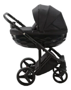 Adamex Chantal Black 2-in-1 Kinderwagen C213 9 Adamex Chantal Black 2-in-1 Kinderwagen C213 -Babyproducten Winkel 1 adamex chantal black 2 in 1 kinderwagen c213 1920x1920