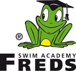 Freds Swim Academy Swimtrainer Classic Rood 3mnd - 4jr (6-18kg) 10110 -Babyproducten Winkel 2034 logo freds swim academy 2 1920x1920