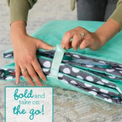 Infantino Jumbo Sensory Discovery Speelkleed BK-313037 -Babyproducten Winkel 213037 l4 foldedmat withcopy 01 1024x1024