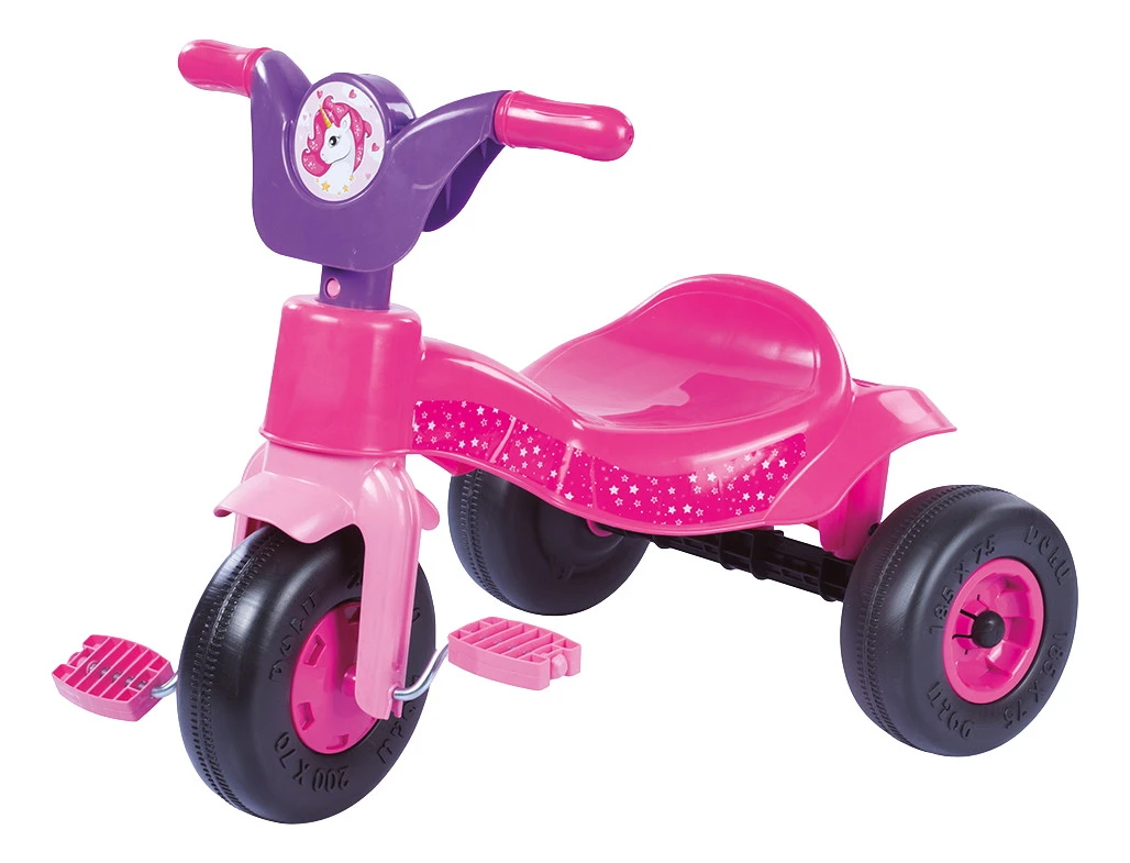 Dolu Unicorn Driewieler 2529 3 Dolu Unicorn Driewieler 2529