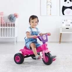 Dolu Unicorn Driewieler 2529 13 Dolu Unicorn Driewieler 2529 -Babyproducten Winkel 2529 c dolu unicorn driewieler 2529