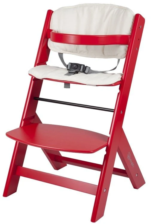 Babygo Family Grey Meegroei Kinderstoel 5852 4 Babygo Family Grey Meegroei Kinderstoel 5852 - Afbeelding 2