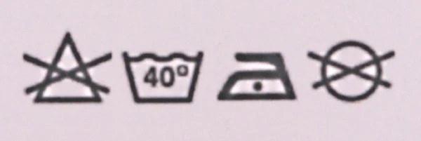 MamaLoes Wit 90 X 90 Cm Boxmatras Hoeslaken 67008 6 MamaLoes Wit 90 X 90 Cm Boxmatras Hoeslaken 67008 - Afbeelding 4