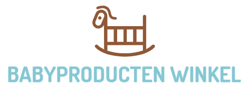 Babyproducten Winkel