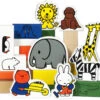 Bambolino Toys Nijntje Houten Blokken Dierentuin 33409 1 Bambolino Toys Nijntje Houten Blokken Dierentuin 33409 -Babyproducten Winkel 33409 miffy wooden blocks zoo 6