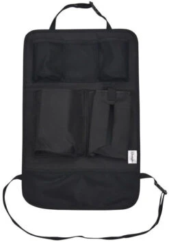 Babygo Car Seat Backrest Autostoel Organizer 3902 12 Babygo Car Seat Backrest Autostoel Organizer 3902 -Babyproducten Winkel 390 2 carseat backrest organizer1