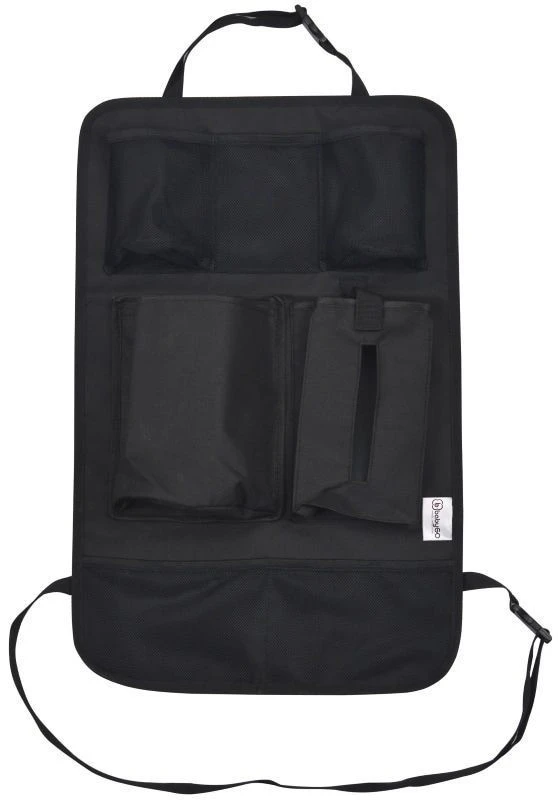 Babygo Car Seat Backrest Autostoel Organizer 3902 6 Babygo Car Seat Backrest Autostoel Organizer 3902 - Afbeelding 4