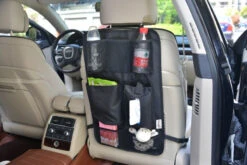Babygo Car Seat Backrest Autostoel Organizer 3902 13 Babygo Car Seat Backrest Autostoel Organizer 3902 -Babyproducten Winkel 390 2 carseat backrest organizer5