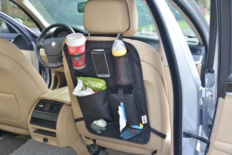 Babygo Car Seat Backrest Autostoel Organizer 3902 8 Babygo Car Seat Backrest Autostoel Organizer 3902 - Afbeelding 6