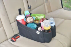 Babygo Car Seat Autostoel Organizer 3904 -Babyproducten Winkel 390 4 carseat organizer3