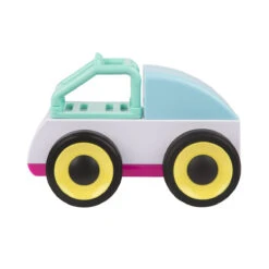Playgro Build And Drive Mix N Match 3 Stuks Voertuigen P4088176 -Babyproducten Winkel 4088176 build and drive mix n match vehicles 1