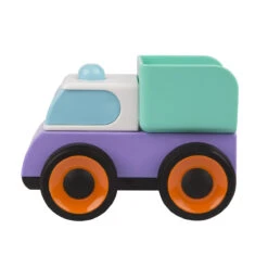 Playgro Build And Drive Mix N Match 3 Stuks Voertuigen P4088176 -Babyproducten Winkel 4088176 build and drive mix n match vehicles 2