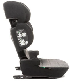 4Baby Euro-Fix Black 15-36kg I-Size Autostoel 14 4Baby Euro-Fix Black 15-36kg I-Size Autostoel -Babyproducten Winkel 4baby euro fix dark grey 15 36kg i size autostoel 3