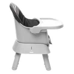 4Baby Master XXIII Black 6-in-1 Kinderstoel -Babyproducten Winkel 4baby master xxiii black 6 in 1 kinderstoel 6