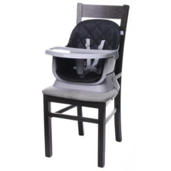 4Baby Master XXIII Black 6-in-1 Kinderstoel -Babyproducten Winkel 4baby master xxiii black 6 in 1 kinderstoel 7