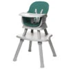 4Baby Master XXIII Green 6-in-1 Kinderstoel -Babyproducten Winkel 4baby master xxiii green 6 in 1 kinderstoel 1
