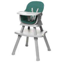 4Baby Master XXIII Green 6-in-1 Kinderstoel