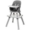 4Baby Master XXIII Grey 6-in-1 Kinderstoel