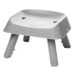 4Baby Master XXIII Grey 6-in-1 Kinderstoel 26 4Baby Master XXIII Grey 6-in-1 Kinderstoel -Babyproducten Winkel 4baby master xxiii grey 6 in 1 kinderstoel 10