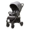 4Baby Moody XXII Grey Wandelwagen Incl. Beenkap -Babyproducten Winkel 4baby moody xxii grey wandelwagen 1