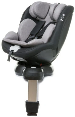 4Baby Nano Graphite 360° I-Size Autostoel 0-18 Kg 6872 -Babyproducten Winkel 4baby nano 360 i size autostoel 0 18 kg 10 4