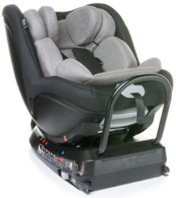4Baby Nano Graphite 360° I-Size Autostoel 0-18 Kg 6872 -Babyproducten Winkel 4baby nano 360 i size autostoel 0 18 kg 15 4