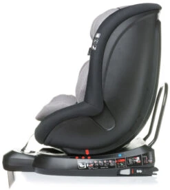 4Baby Nano Grey 360° I-Size Autostoel 0-18 Kg 6889 -Babyproducten Winkel 4baby nano 360 i size autostoel 0 18 kg 16