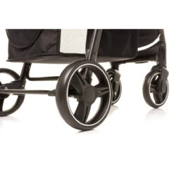 4Baby Rapid XXIII Grey Melange Wandelwagen 24 4Baby Rapid XXIII Grey Melange Wandelwagen -Babyproducten Winkel 4baby rapid grey melange wandelwagen 7