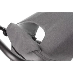 4Baby Rapid XXIII Grey Melange Wandelwagen 25 4Baby Rapid XXIII Grey Melange Wandelwagen -Babyproducten Winkel 4baby rapid grey melange wandelwagen 8