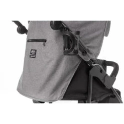 4Baby Rapid XXIII Grey Melange Wandelwagen 26 4Baby Rapid XXIII Grey Melange Wandelwagen -Babyproducten Winkel 4baby rapid grey melange wandelwagen 9