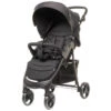 4Baby Rapid XXIII Black Wandelwagen -Babyproducten Winkel 4baby rapid xxiii black wandelwagen 1