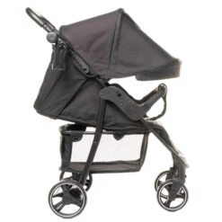 4Baby Rapid XXIII Black Wandelwagen 21 4Baby Rapid XXIII Black Wandelwagen -Babyproducten Winkel 4baby rapid xxiii black wandelwagen 4