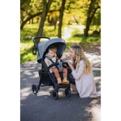 4Baby Rapid XXIII Black Wandelwagen 31 4Baby Rapid XXIII Black Wandelwagen -Babyproducten Winkel 4baby rapid xxiii wandelwagen sfeer 2 1