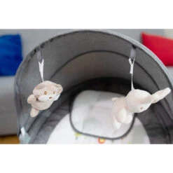 4Baby Rock 'n Relax XXIII Camel Swing Babyschommel -Babyproducten Winkel 4baby rock n relax xxiii sfeer 1 1