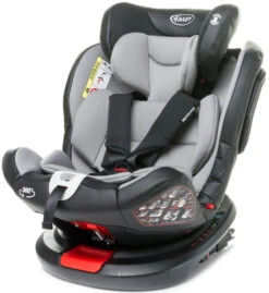 4Baby Roto-Fix Grey 360º 0-36 Kg Isofix Autostoel 23 4Baby Roto-Fix Grey 360º 0-36 Kg Isofix Autostoel -Babyproducten Winkel 4baby roto fix 360 0 36 kg isofix autostoel 8 2