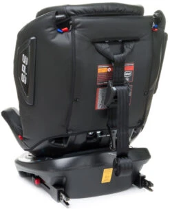 4Baby Roto-Fix Black 360º 0-36 Kg Isofix Autostoel -Babyproducten Winkel 4baby roto fix 360 0 36 kg isofix autostoel 9