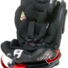 4Baby Roto-Fix Black 360º 0-36 Kg Isofix Autostoel -Babyproducten Winkel 4baby roto fix black 360 0 36 kg isofix autostoel 1
