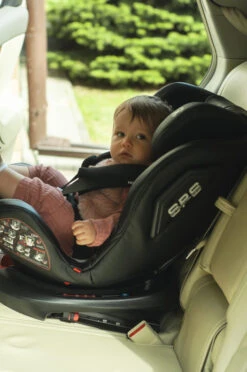 4Baby Roto-Fix Grey 360º 0-36 Kg Isofix Autostoel 34 4Baby Roto-Fix Grey 360º 0-36 Kg Isofix Autostoel -Babyproducten Winkel 4baby roto 15 2