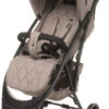 4Baby Smart 2.0 Beige Wandelwagen Incl. Beenkap -Babyproducten Winkel 4baby smart 2.0 beige wandelwagen incl. beenkap 1