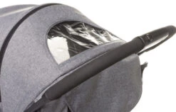 4Baby Smart 2.0 Beige Wandelwagen Incl. Beenkap -Babyproducten Winkel 4baby smart 2.0 grey wandelwagen incl. beenkap 7 2