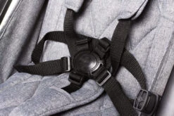 4Baby Smart 2.0 Beige Wandelwagen Incl. Beenkap -Babyproducten Winkel 4baby smart 2.0 grey wandelwagen incl. beenkap 9 2